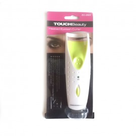 Touch Beauty Instant Heated Eyelash Curler Eyes Lashes Maker